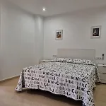Apartamento La Merced