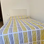 Apartamento La Merced