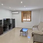 Apartamento La Merced