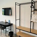 Hotel Pombal Rooms