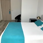 Hotel Pombal Rooms
