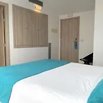 Hotel Pombal Rooms