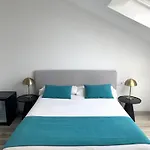Hotel Pombal Rooms