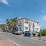 Hotel Playamaro