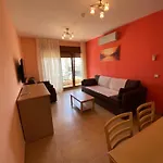 Apartamentos Riveiro