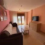 Apartamentos Riveiro