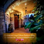 Casa Rural Del Medico
