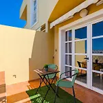 Apartamentos Orlando En Costa Adeje