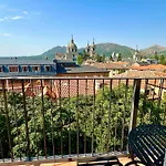 San Lorenzo Suites