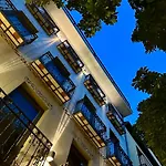 San Lorenzo Suites