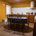 Casas Rurales El Viejo Castano - Valle Del Genal