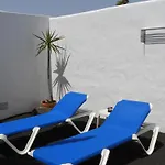Apartamento Las Palmeras Nazaret