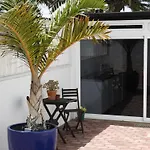 Apartamento Las Palmeras Nazaret