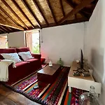 Casa Canaria Tradicional Rosalia