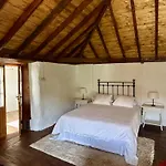 Casa Canaria Tradicional Rosalia