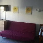 Apartamentos Minerva JC
