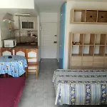 Apartamentos Minerva JC