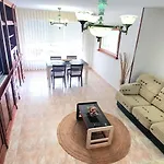 Apartamento Vilagarcia