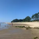 Apartamento En Primera Linea De Playa