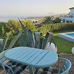 Casa Domino Sotogrande Torreguadiaro