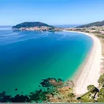 Apartamento av.Galicia playa