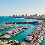 Vivienda En El Campello Playa