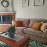 Vacacional Carballeira