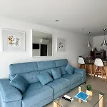 Villa Carino - Apartamento En Malpica De Bergantinos