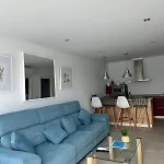 Villa Carino - Apartamento En Malpica De Bergantinos