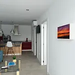 Villa Carino - Apartamento En Malpica De Bergantinos