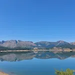 Alojamiento Esqui Montana Cofinal