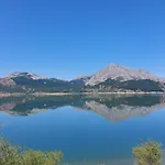 Alojamiento Esqui Montana Cofinal