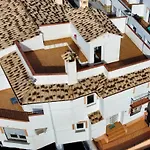 Casa A La Vera De La Sierra