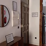 Un Rincon En Alcala
