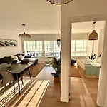Apartamento Mareas Vivas