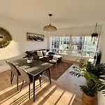 Apartamento Mareas Vivas