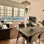 Apartamento Mareas Vivas