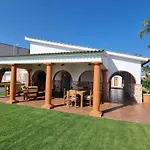 Hacienda Santa Barbara