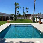 Hacienda Santa Barbara