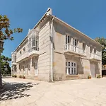 Casa Palacio De Esgos