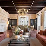 Casa Palacio De Esgos
