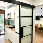 Apartament Modern Amb Terrassa By Rural D\'Aneu