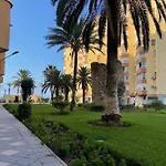 Estudio Algarrobo Costa En Centro Internacional