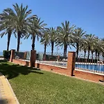 Estudio Algarrobo Costa En Centro Internacional