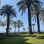 Estudio Algarrobo Costa En Centro Internacional