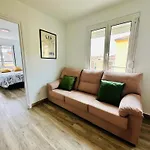 Descubre Cantabria 2! A 4 Minutos De Cabarceno Y Capacidad Para 6 Adultos!