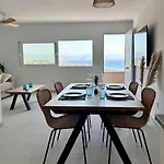 Espectaculares Vistas Al Mar