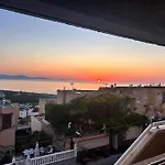 Espectaculares Vistas Al Mar