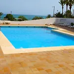 El Refugio Dorado