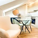 Apartamento Muino Vello By Aloga
